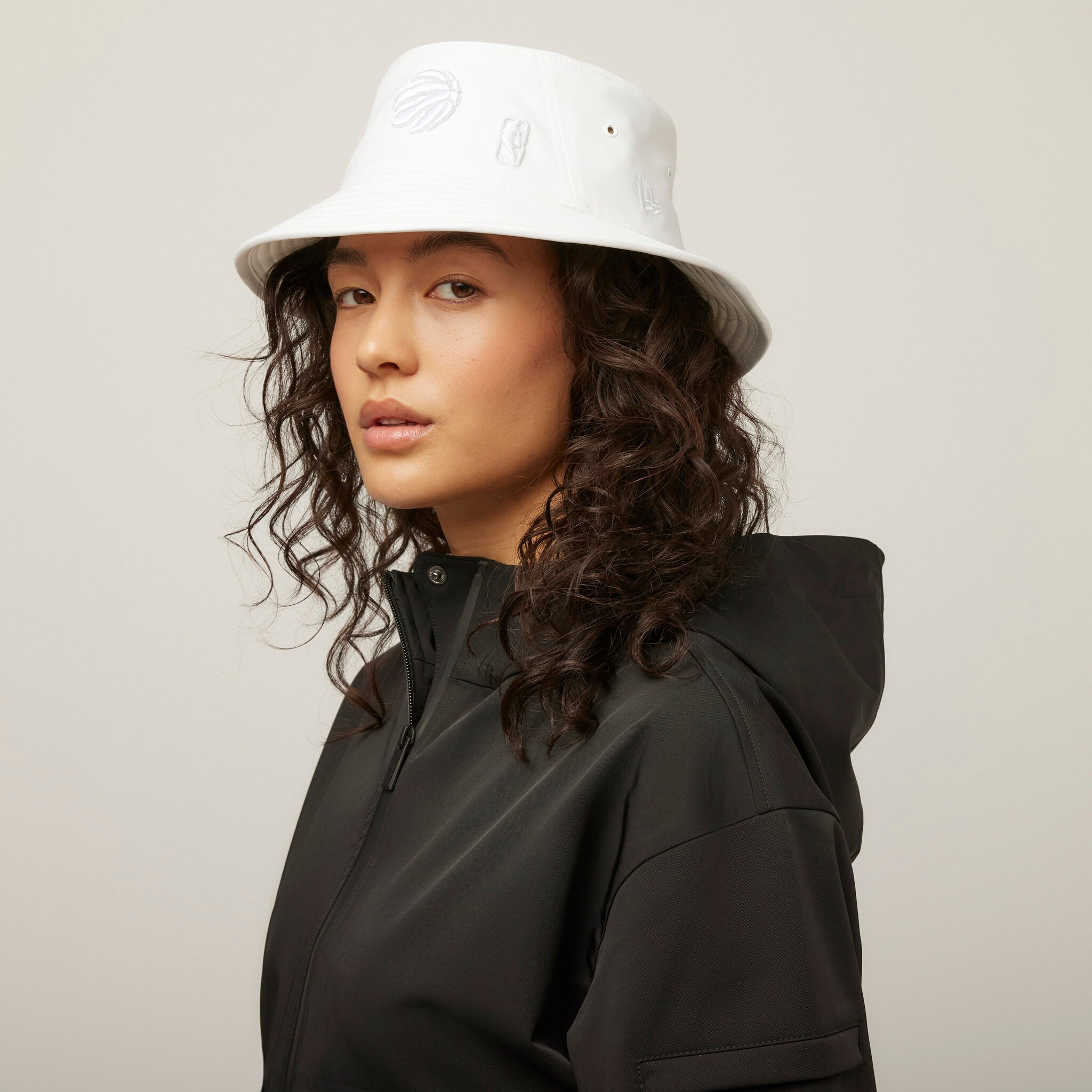 Tilley NBA New Era T1 Bucket 戶外帽 產品細節圖 96