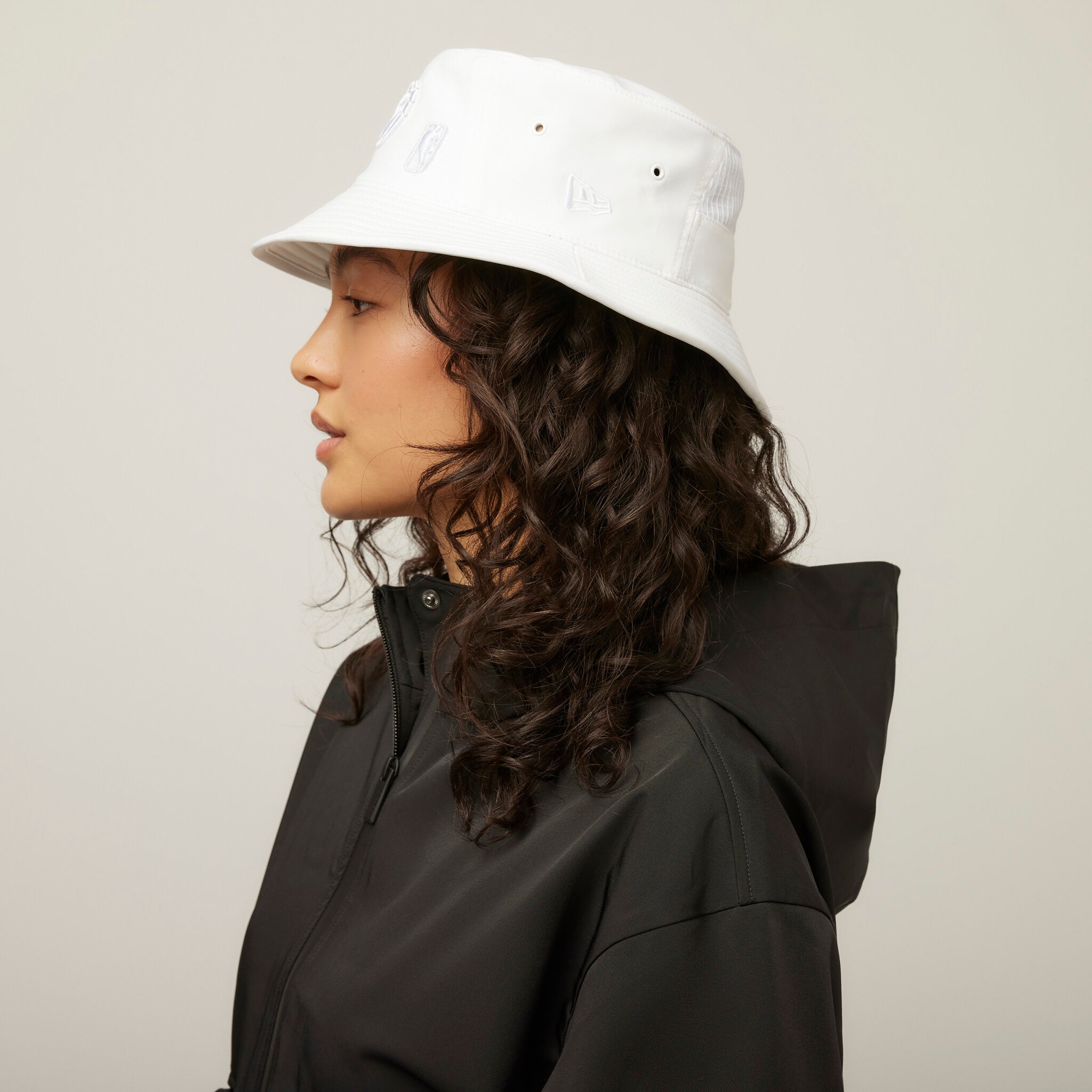 Tilley NBA New Era T1 Bucket 戶外帽 產品細節圖 98