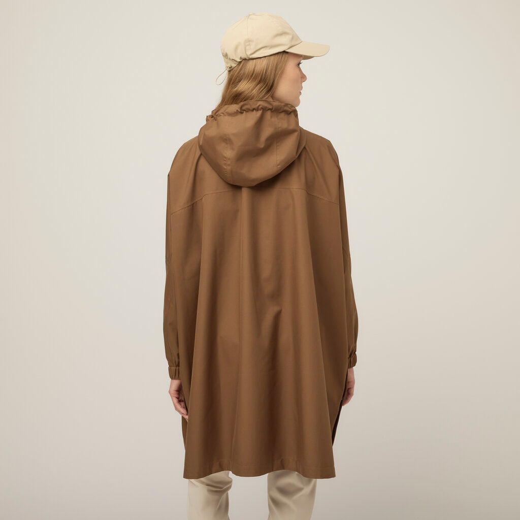 Tilley 防雨 可摺疊收納 Poncho 產品細節圖 101