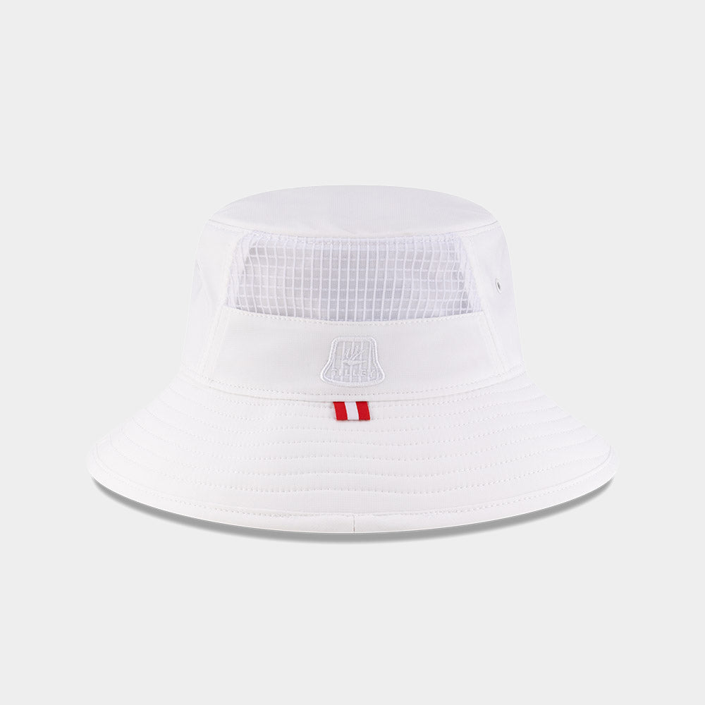 Tilley NBA New Era T1 Bucket 戶外帽 產品細節圖 102
