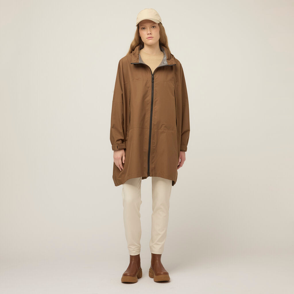 Tilley 防雨 可摺疊收納 Poncho 產品細節圖 105