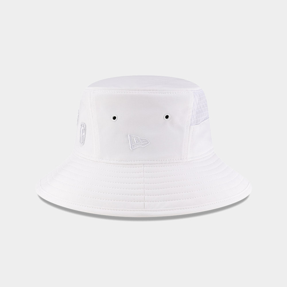 Tilley NBA New Era T1 Bucket 戶外帽 產品細節圖 107