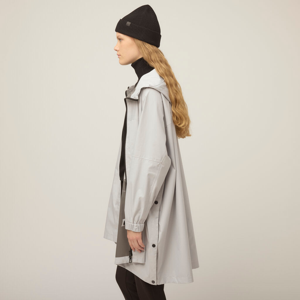 Tilley 防雨 可摺疊收納 Poncho 產品細節圖 108