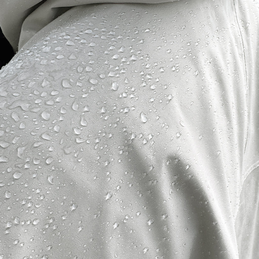 Tilley 防雨 可摺疊收納 Poncho 產品細節圖 113