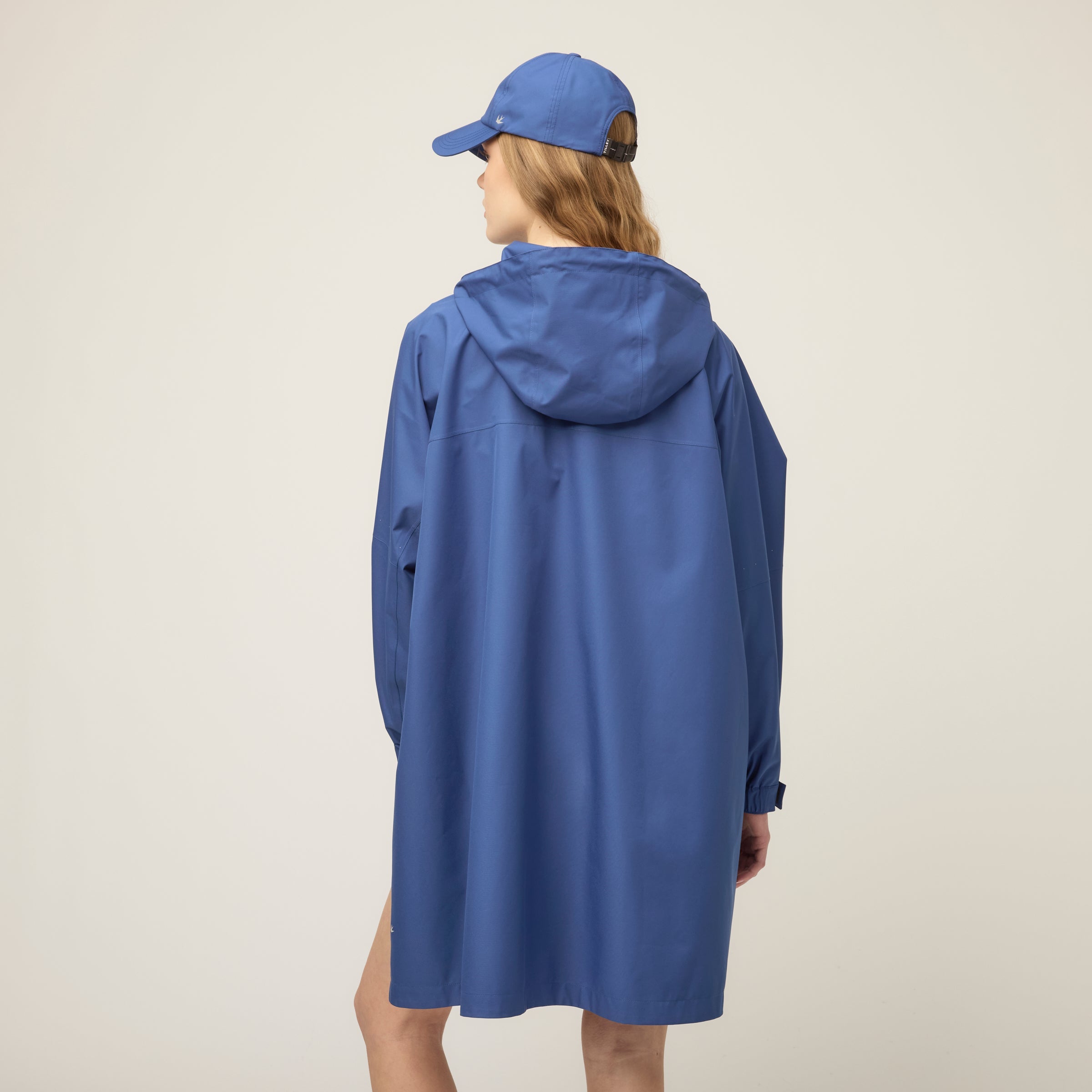 Tilley 防雨 可摺疊收納 Poncho 產品細節圖 116