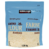 Kirkland Signature 超幼磨去皮杏仁粉 無麩質 (1.36kg) 產品圖片 1