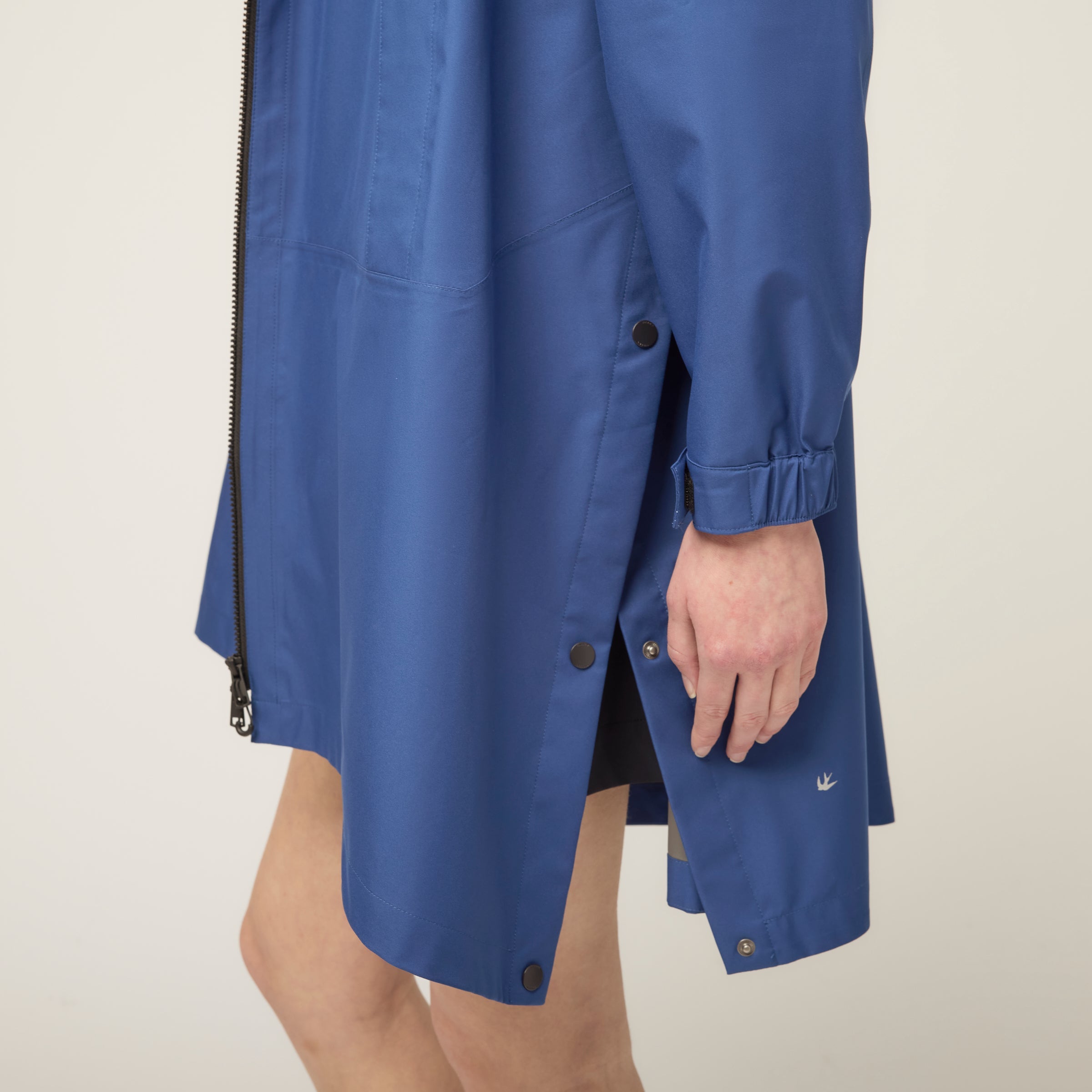 Tilley 防雨 可摺疊收納 Poncho 產品細節圖 122