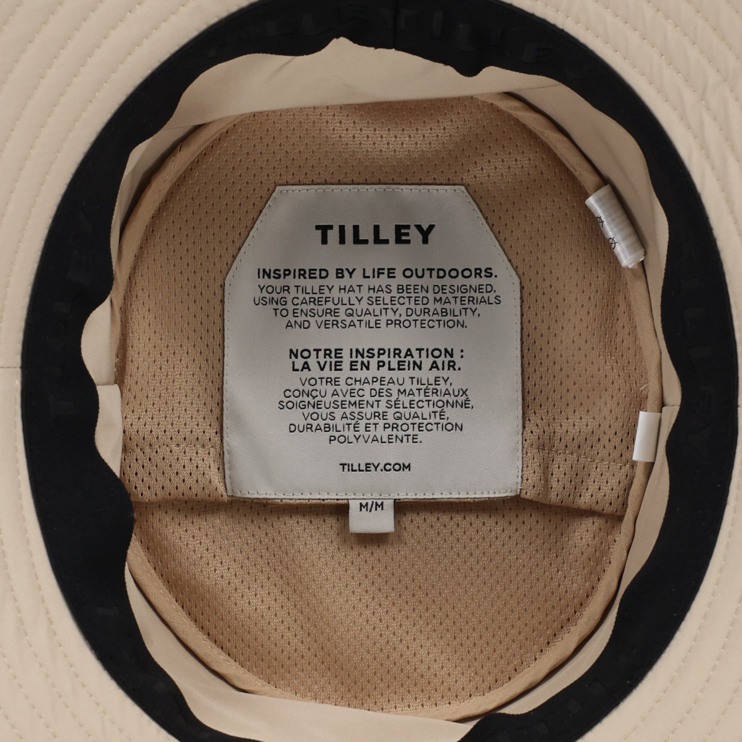 Tilley T1 Performance 漁夫帽 產品細節圖 124