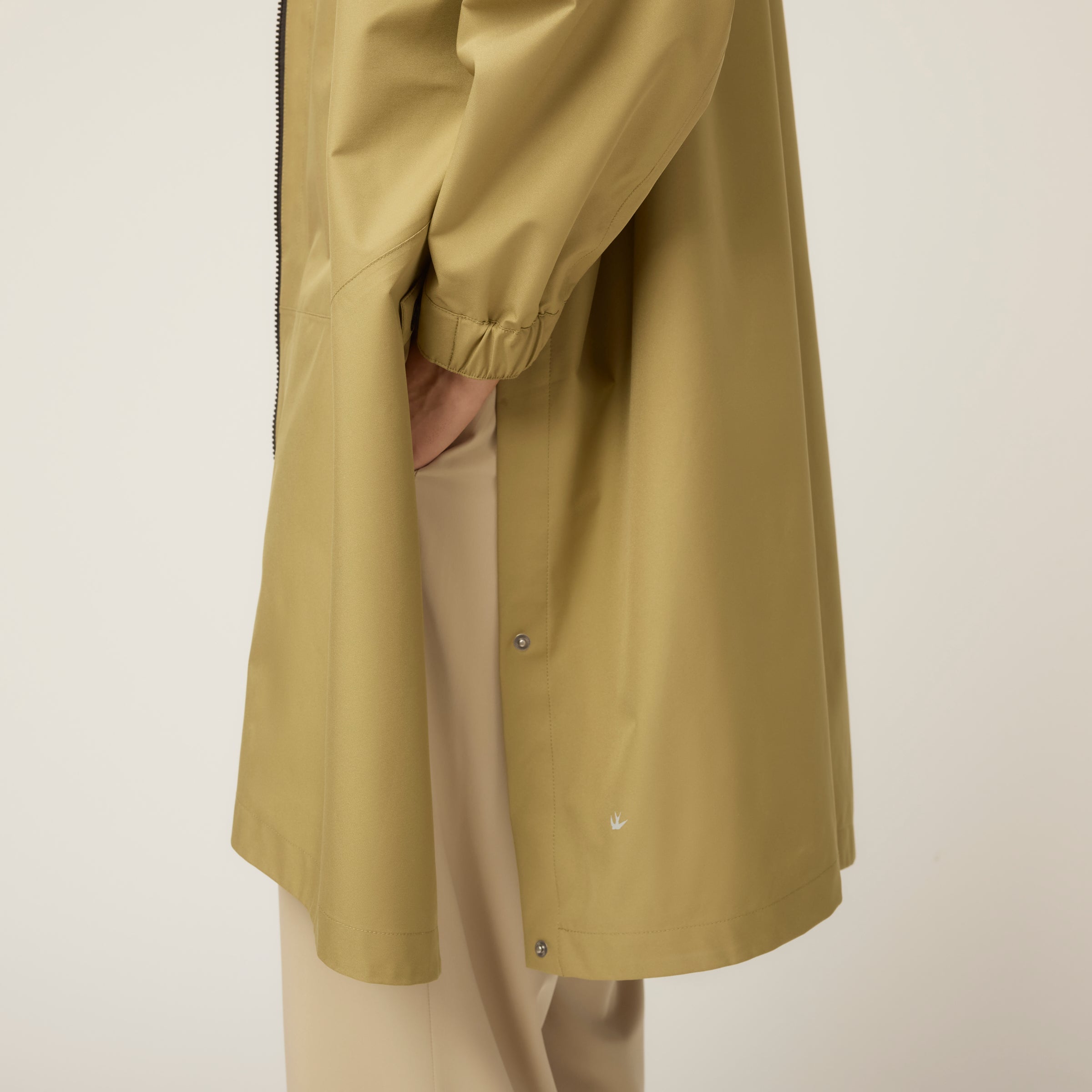 Tilley 防雨 可摺疊收納 Poncho 產品細節圖 128