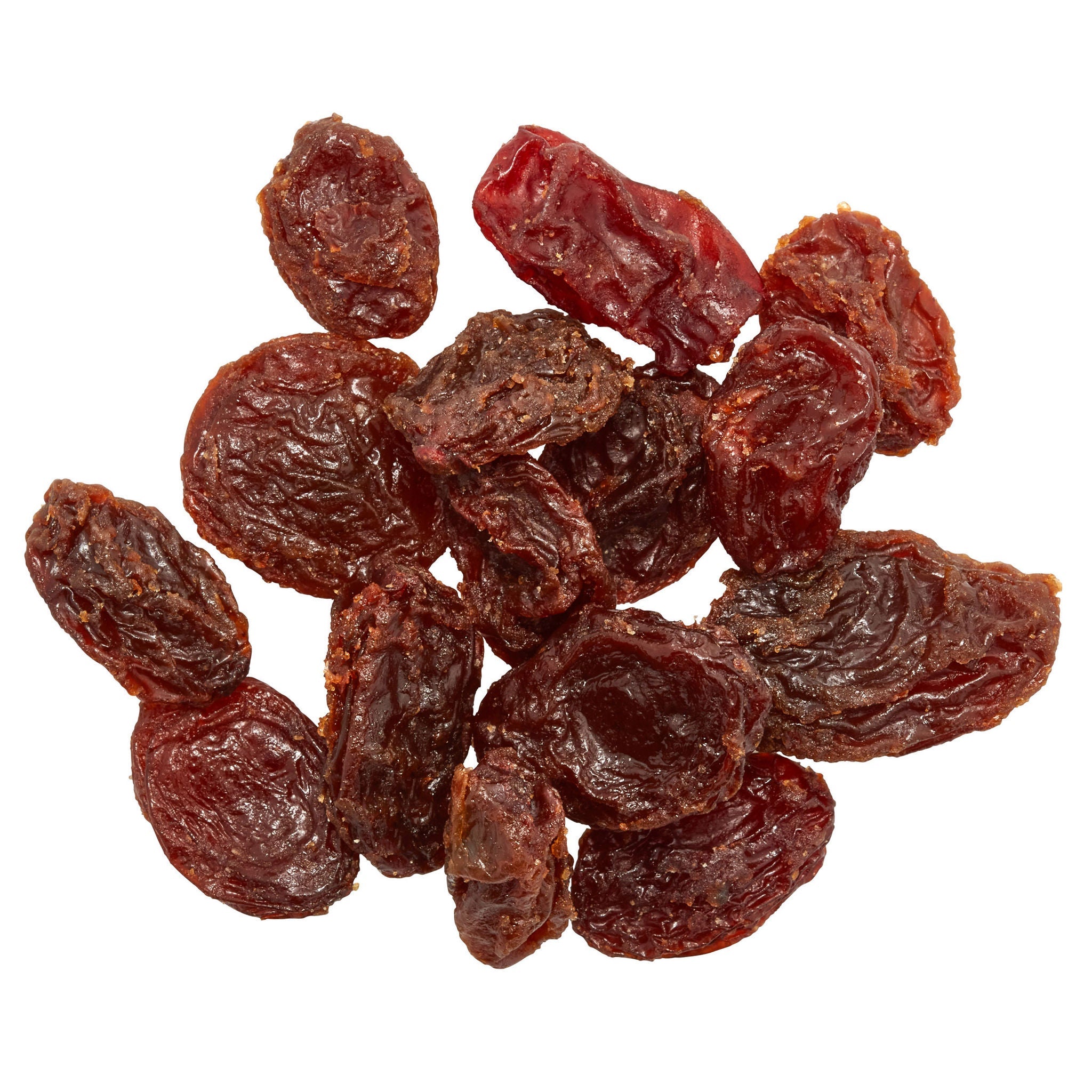 Yupik Thompson 無核提子乾 無添加糖 (2kg) 產品圖片 5
