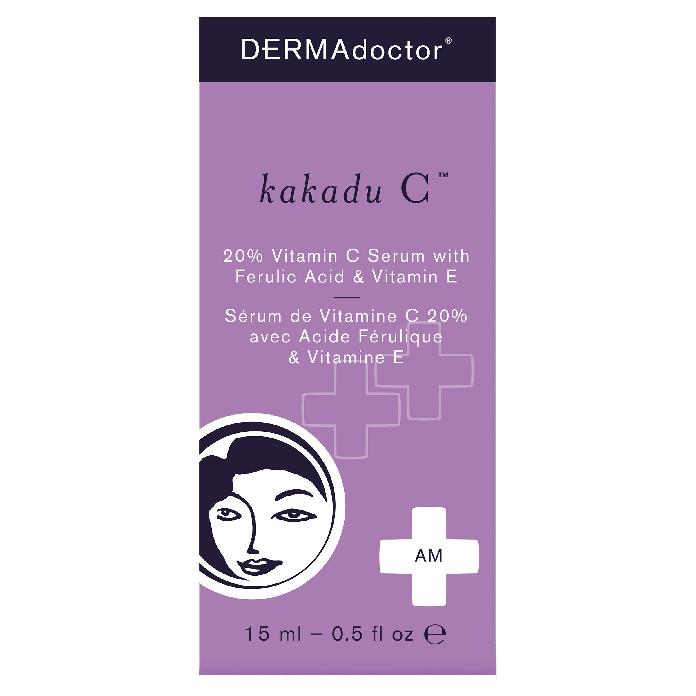 Dermadoctor 面部精華 產品圖片2
