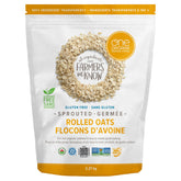 One Degree 有機發芽原粒燕麥片 (2.27kg) 產品圖片 1