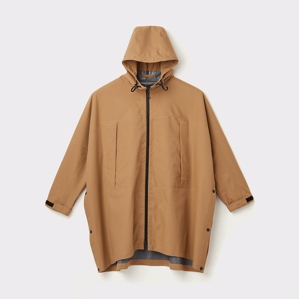 Tilley 防雨 可摺疊收納 Poncho 產品細節圖 140