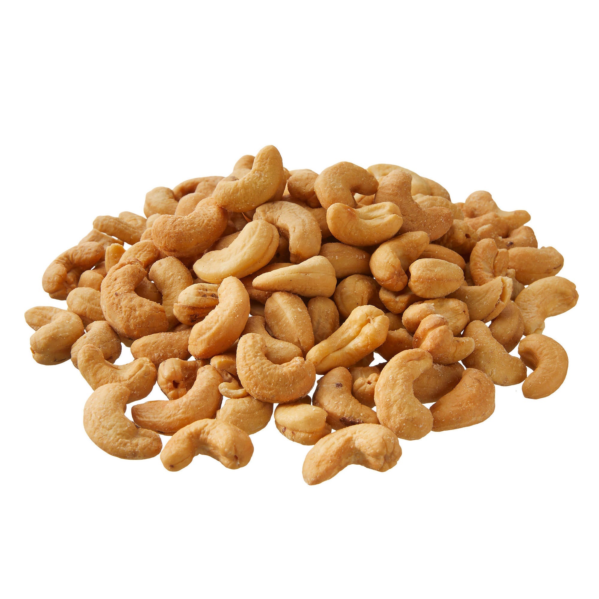 Kirkland Signature 烘焙原粒無鹽腰果 (1.13kg) 產品圖片 3