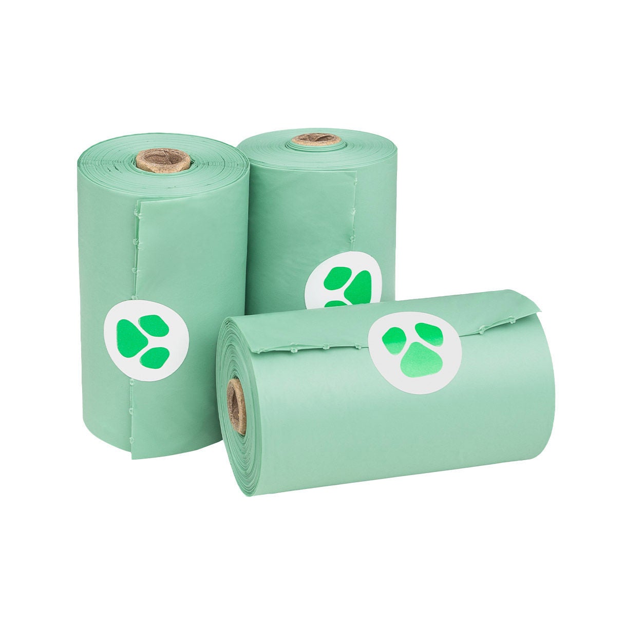ECO POTTY 可堆肥寵物便便袋 (360個) 產品圖片 4