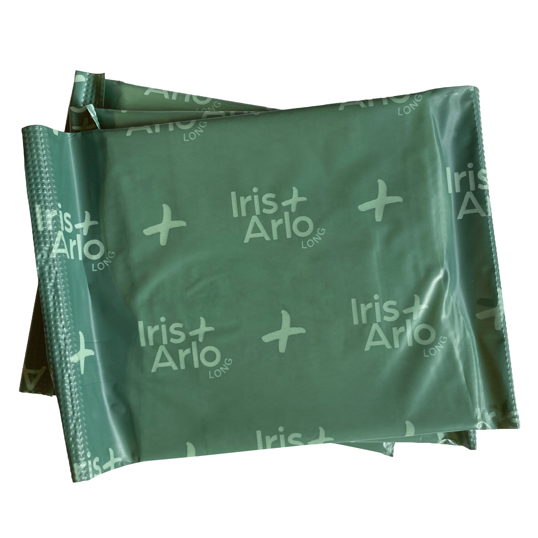 Iris + Arlo 有機棉長護墊 (200-count) 產品圖片3
