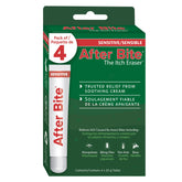 After Bite Sensitive 敏感肌止痕膏 (20g x 4支) 產品圖片 1