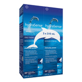 hydraSense hydraSense Medium Stream, 2 x 210 mL 產品圖片 1