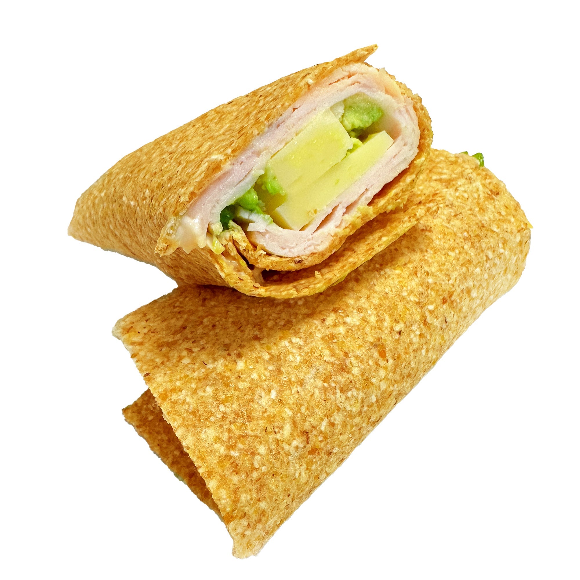 Piccola Cucina 杏仁粉薄餅皮 三款口味 無麩質 (40g x 30片) 產品圖片 7