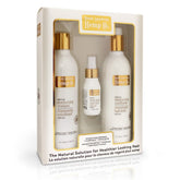 Hush Brands North American Hemp Co. 3pc Hair Care 禮盒套裝|加拿大直送