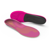 Superfeet Run Women's Support 鞋墊|加拿大直送