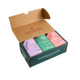 Crate 61 Organics Essentials 套裝|加拿大直送