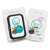 Hush Brands FREE|2 pack Facial Wipes & Lip Mask 護膚及個人護理用品|加拿大直送