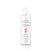 Carina Organics 香豌豆 日常保濕 沐浴露|加拿大直送
