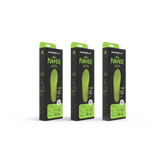 Superfeet All-Purpose Support High Arch 3-Pack 鞋墊|加拿大直送