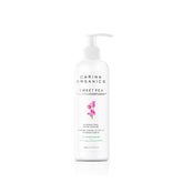Carina Organics 香豌豆 日常保濕 護膚霜|加拿大直送