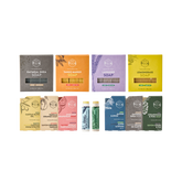 Crate 61 Organics Value 套裝|加拿大直送