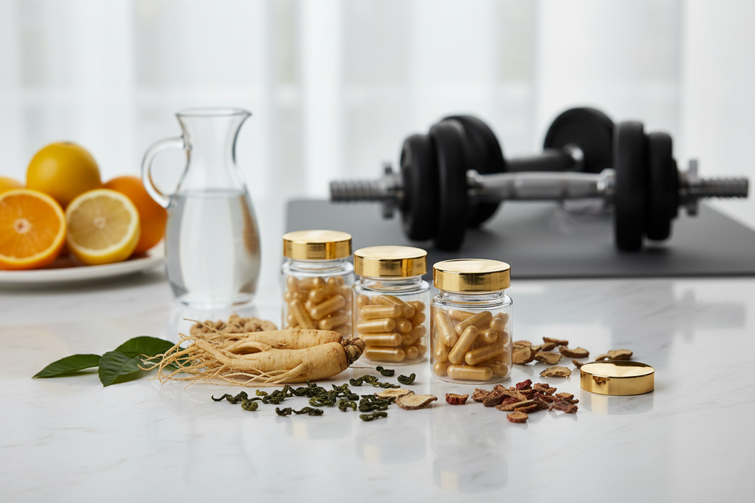 Irwin Naturals 紅鑽睪酮素 + 一氧化氮：香港男士回春、戰鬥力提升全攻略