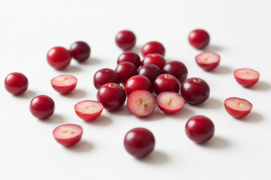 蔓越莓唔止係果汁？拆解加拿大蔓越莓「內在去濕」之謎：香港濕熱 vs 加拿大燥熱的下焦健康方案