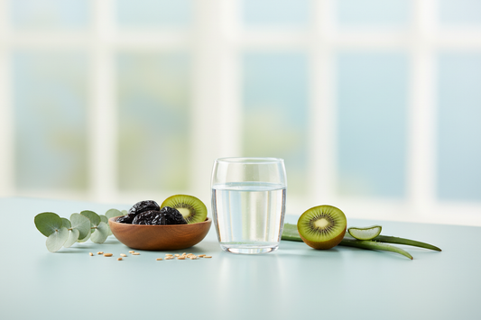 RestoraLAX 評價：香港人便秘救星！最溫和的 PEG 3350 通便指南，告別壓力腸、宿便煩惱