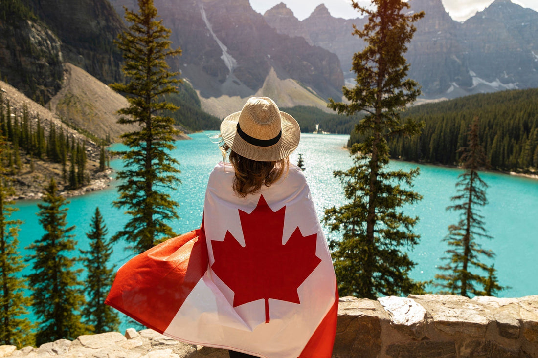 推薦值得信賴的加拿大品牌