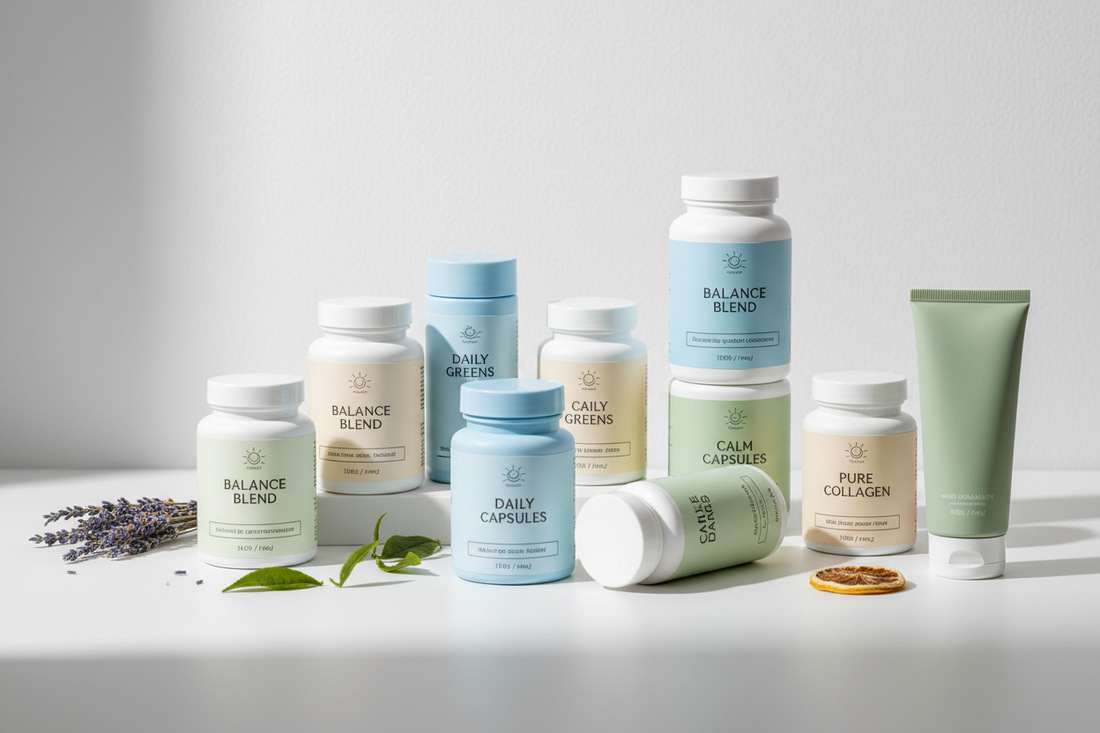 【香港保健品攻略】拆解 Canada Best 獨家優勢：點解完勝藥房、iHerb 同 HKTVmall？
