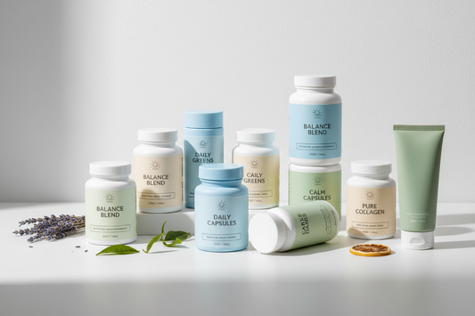 【香港保健品攻略】拆解 Canada Best 獨家優勢：點解完勝藥房、iHerb 同 HKTVmall？