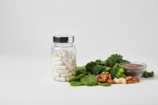 鎂補充品全攻略：拆解失眠、抽筋、焦慮救星及加拿大優質產品推介