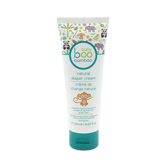 Hush Brands Baby Boo 竹纖維 天然 Diaper Cream｜120ml 主產品圖