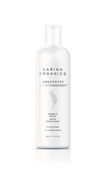 Carina Organics 無香 泡泡浴液 主產品圖