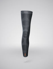 Incrediwear 炭灰色腿部護套 產品圖片 1