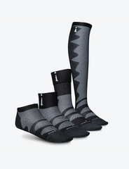 Incrediwear 薄身運動機能襪 產品圖片 1