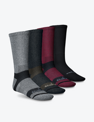 Incrediwear Trek 戶外機能襪 產品圖片 1