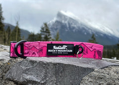 Rocky Mountain Dog Cascade Alpine 狗頸圈 主產品圖
