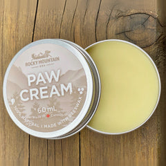 Rocky Mountain Dog Organic Paw and Nose Cream 狗狗用品 主產品圖
