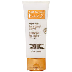Hush Brands North American Hemp Co. Hangnail Helper｜Hand & Nail Cream｜50ml 護膚及個人護理用品 主產品圖