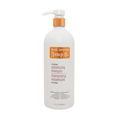 Hush Brands North American Hemp Co. Volumega｜豐盈 洗頭水｜1L 主產品圖