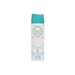 Hush Brands Baby Boo SPF 30 天然 礦物 防曬噴霧 50g Mini 主產品圖