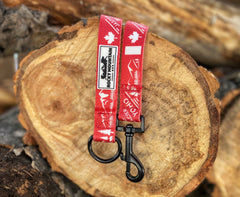 Rocky Mountain Dog Canadian Rockies 狗帶 Extension 主產品圖