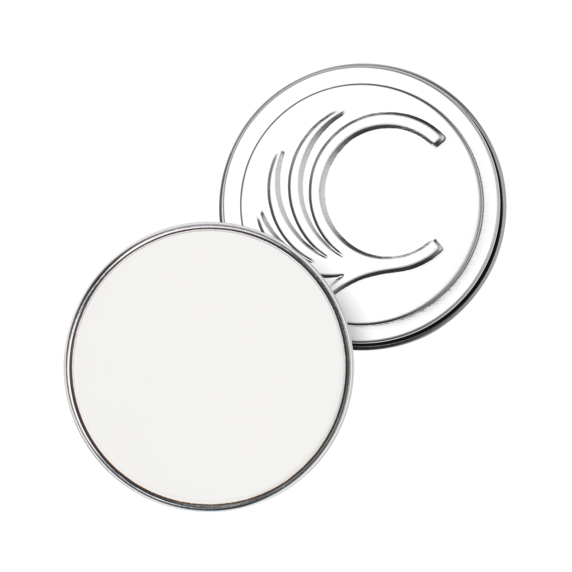 Cheekbone Beauty Mattifying Moon Dust 彩妝用品 主產品圖